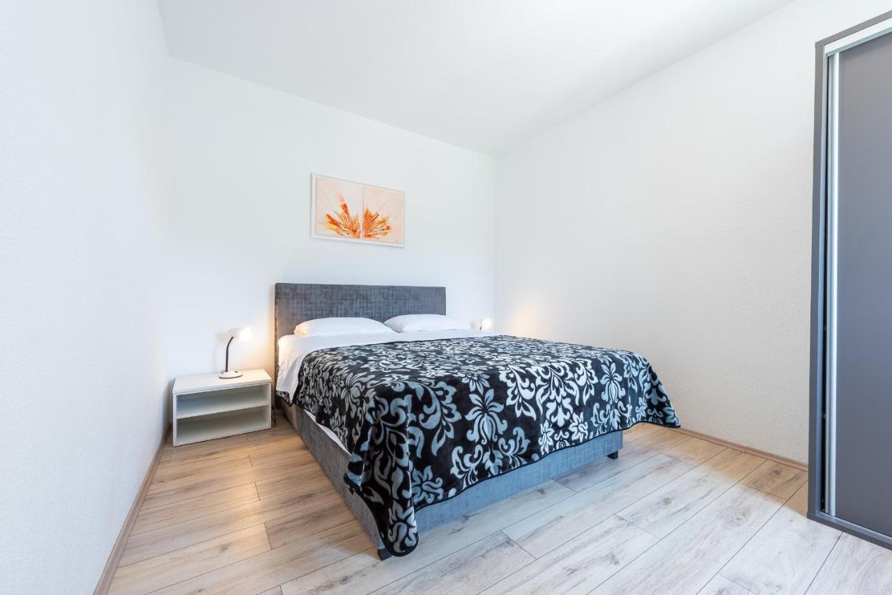 Apartments Lucija Ντουμπρόβνικ Δωμάτιο φωτογραφία